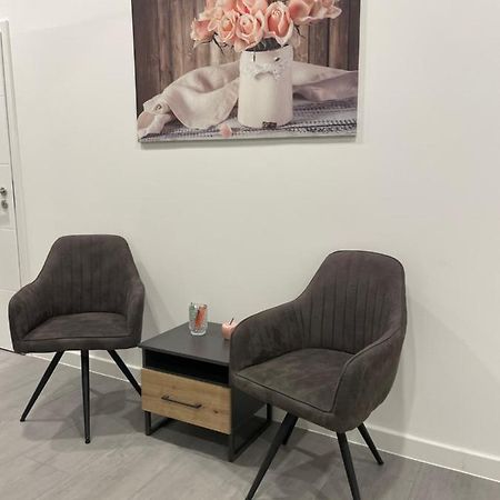 Mr Ferienwohnung - Einzelzimmer Frieda Schellerten Buitenkant foto