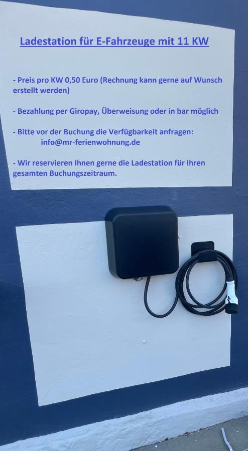 Mr Ferienwohnung - Einzelzimmer Frieda Schellerten Buitenkant foto