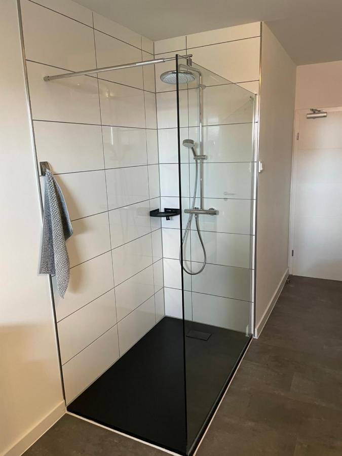 Mr Ferienwohnung - Einzelzimmer Frieda Schellerten Buitenkant foto